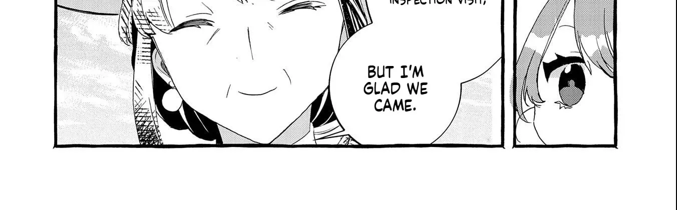 Zeitaku Zanmai Shitai no desu! ~Tensei Shita no ni Binbou nante Yurusenai no de, Mahou de Ryouchi Kaikaku~ Chapter 14 - page 13