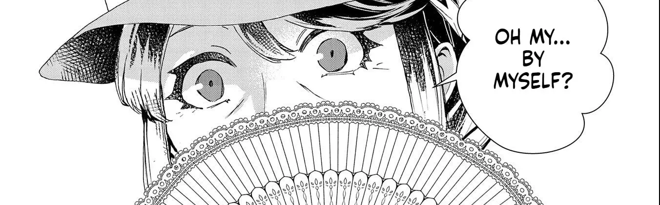 Zeitaku Zanmai Shitai no desu! ~Tensei Shita no ni Binbou nante Yurusenai no de, Mahou de Ryouchi Kaikaku~ Chapter 14 - page 23