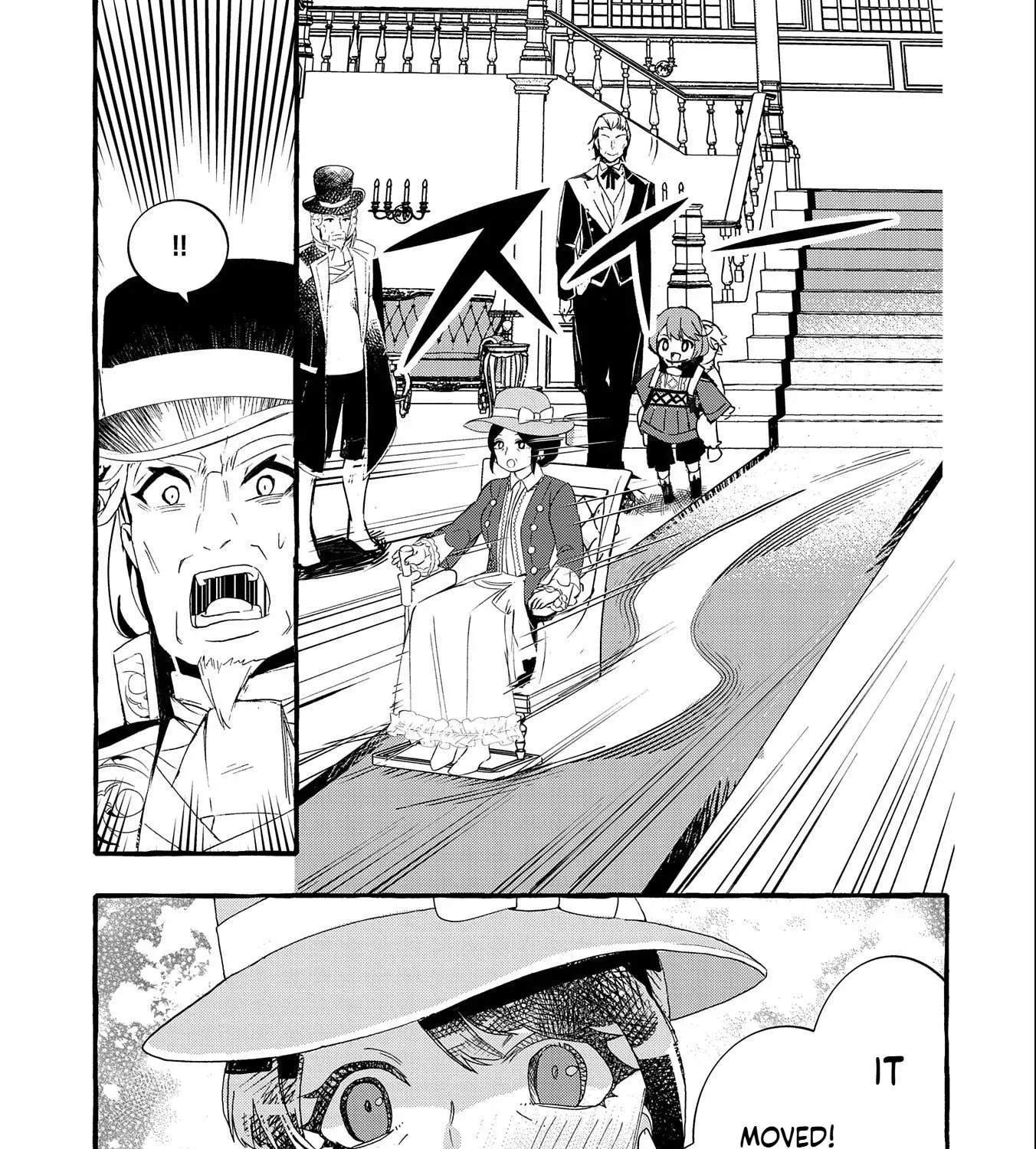 Zeitaku Zanmai Shitai no desu! ~Tensei Shita no ni Binbou nante Yurusenai no de, Mahou de Ryouchi Kaikaku~ Chapter 14 - page 26