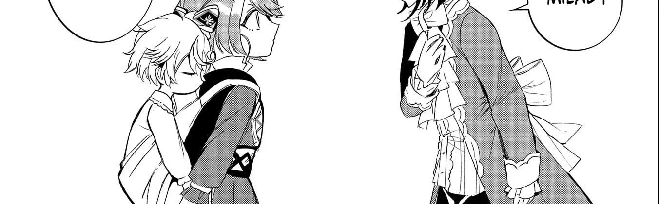 Zeitaku Zanmai Shitai no desu! ~Tensei Shita no ni Binbou nante Yurusenai no de, Mahou de Ryouchi Kaikaku~ Chapter 14 - page 29