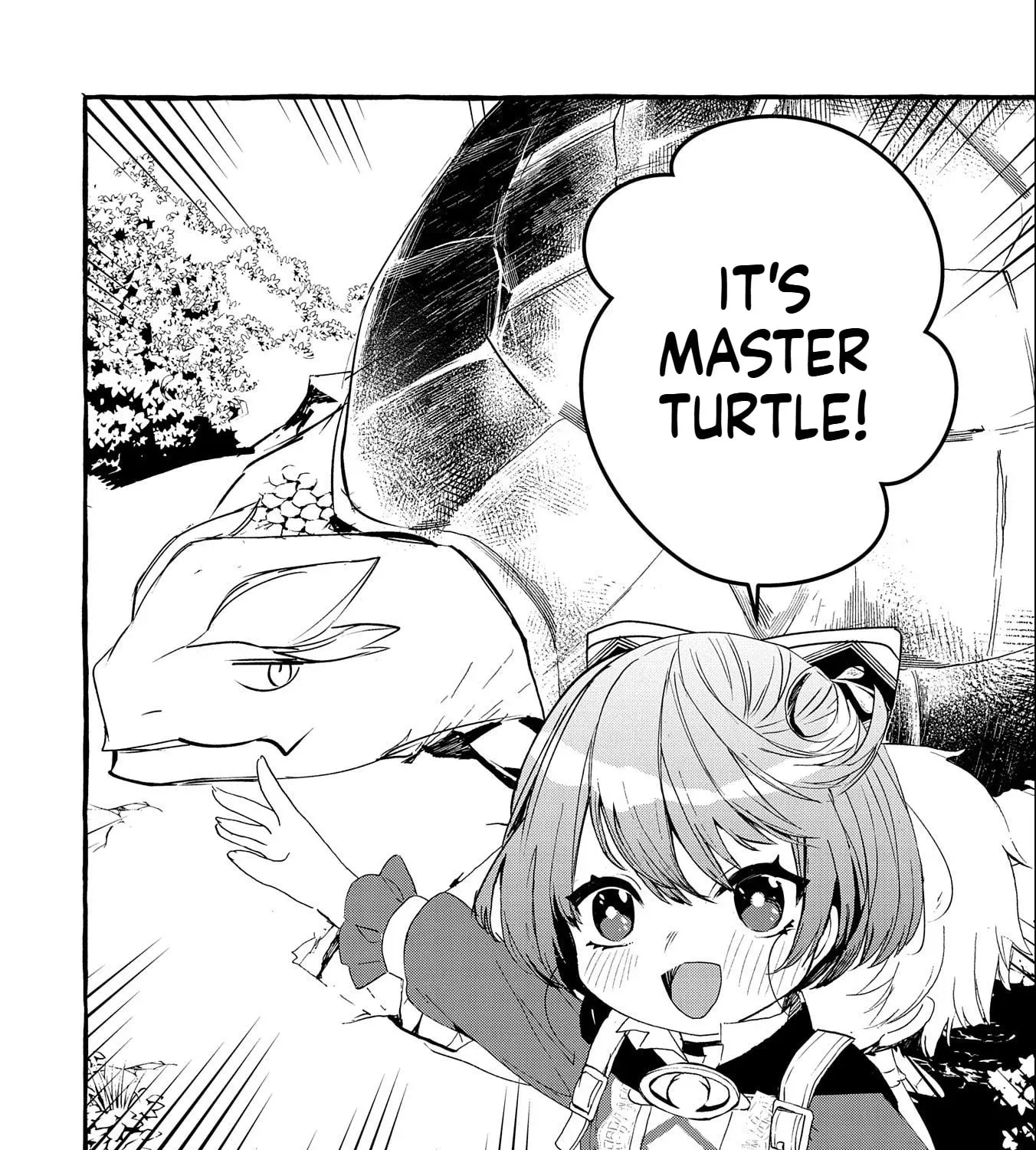 Zeitaku Zanmai Shitai no desu! ~Tensei Shita no ni Binbou nante Yurusenai no de, Mahou de Ryouchi Kaikaku~ Chapter 14 - page 36