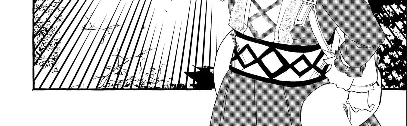 Zeitaku Zanmai Shitai no desu! ~Tensei Shita no ni Binbou nante Yurusenai no de, Mahou de Ryouchi Kaikaku~ Chapter 14 - page 37