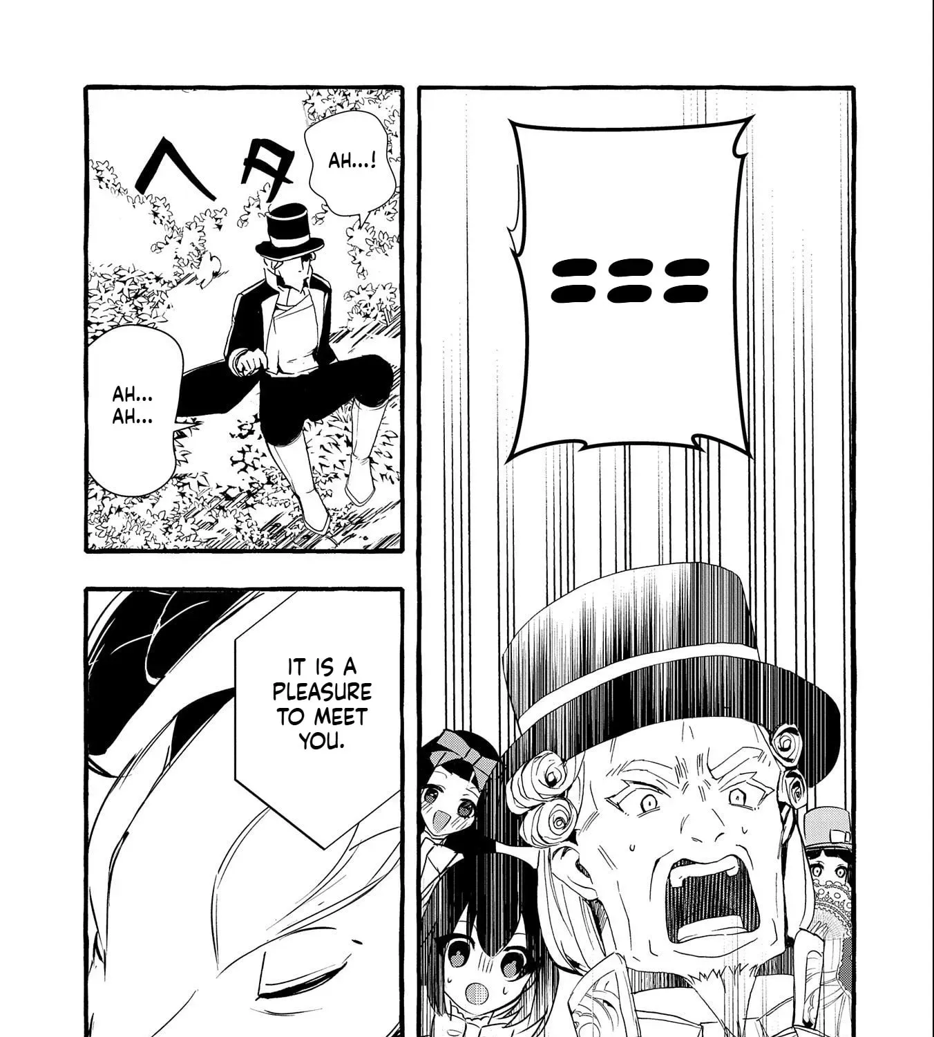 Zeitaku Zanmai Shitai no desu! ~Tensei Shita no ni Binbou nante Yurusenai no de, Mahou de Ryouchi Kaikaku~ Chapter 14 - page 38