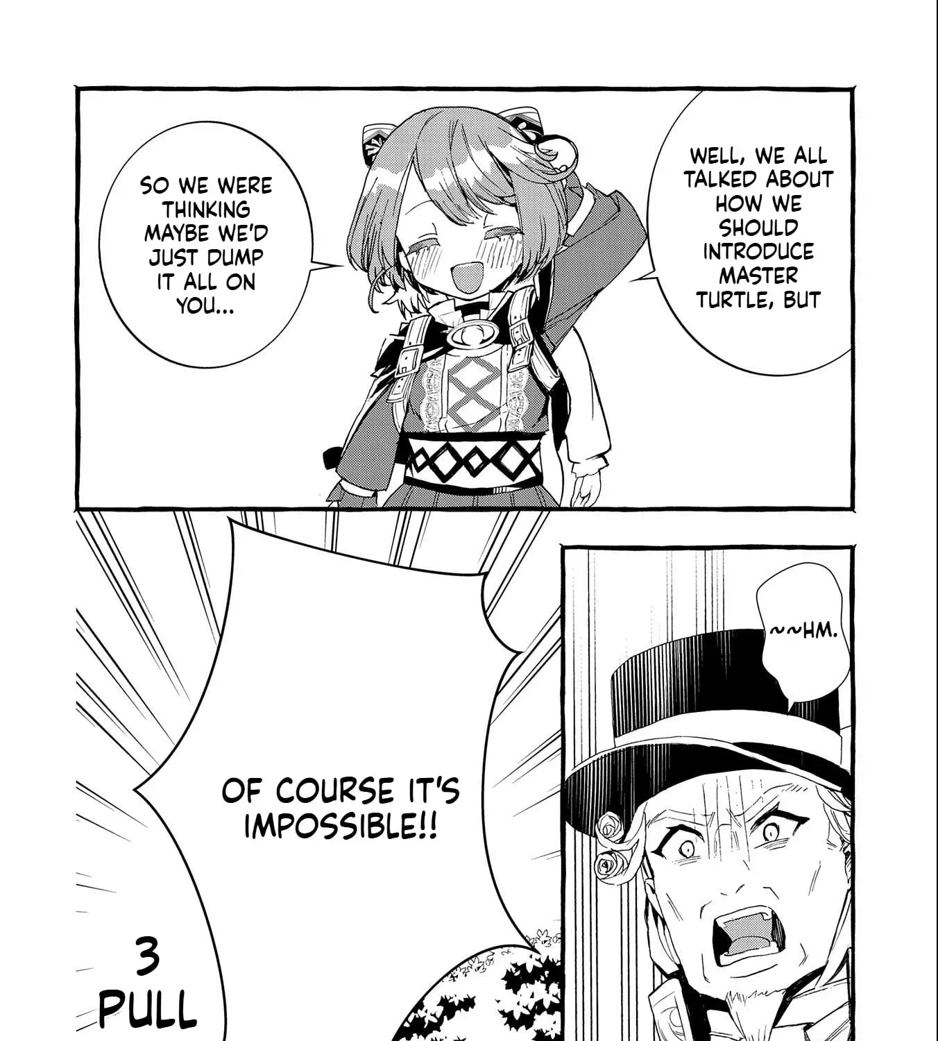 Zeitaku Zanmai Shitai no desu! ~Tensei Shita no ni Binbou nante Yurusenai no de, Mahou de Ryouchi Kaikaku~ Chapter 14 - page 40