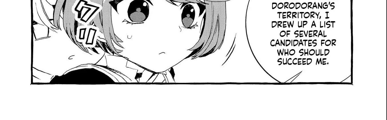 Zeitaku Zanmai Shitai no desu! ~Tensei Shita no ni Binbou nante Yurusenai no de, Mahou de Ryouchi Kaikaku~ Chapter 14 - page 45