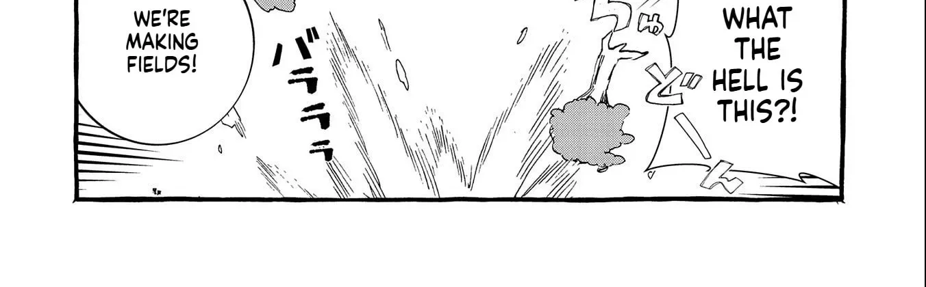 Zeitaku Zanmai Shitai no desu! ~Tensei Shita no ni Binbou nante Yurusenai no de, Mahou de Ryouchi Kaikaku~ Chapter 14 - page 5