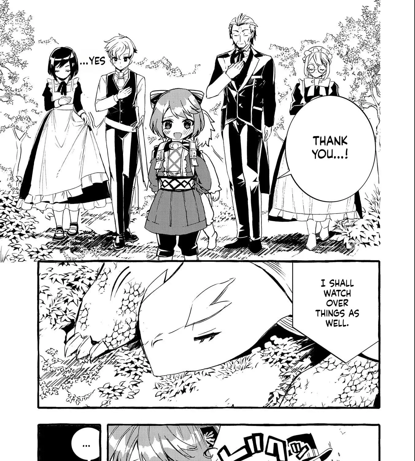 Zeitaku Zanmai Shitai no desu! ~Tensei Shita no ni Binbou nante Yurusenai no de, Mahou de Ryouchi Kaikaku~ Chapter 14 - page 50