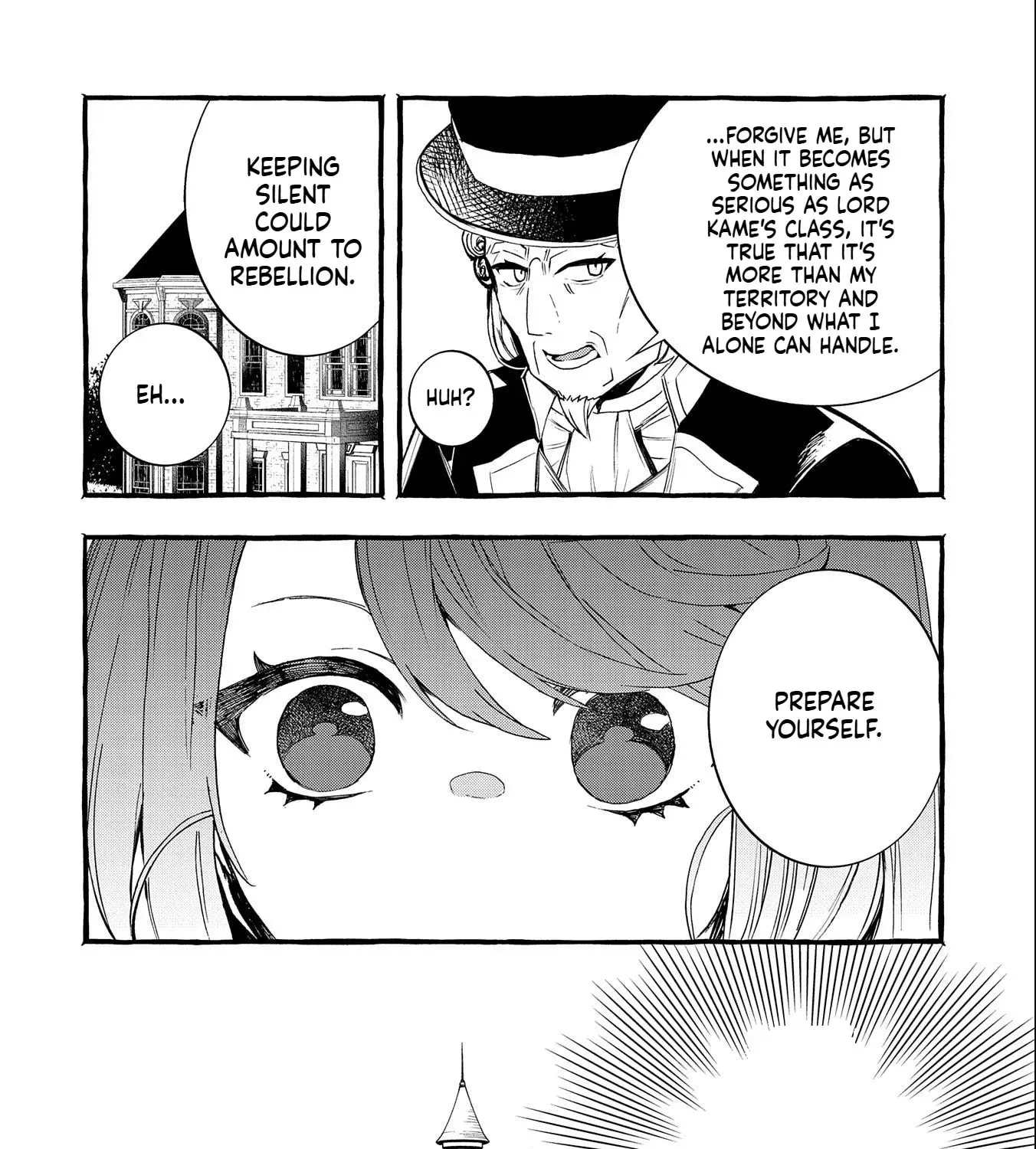 Zeitaku Zanmai Shitai no desu! ~Tensei Shita no ni Binbou nante Yurusenai no de, Mahou de Ryouchi Kaikaku~ Chapter 14 - page 52