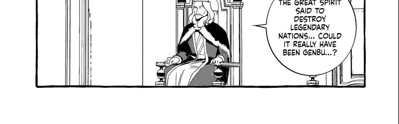 Zeitaku Zanmai Shitai no desu! ~Tensei Shita no ni Binbou nante Yurusenai no de, Mahou de Ryouchi Kaikaku~ Chapter 14 - page 55