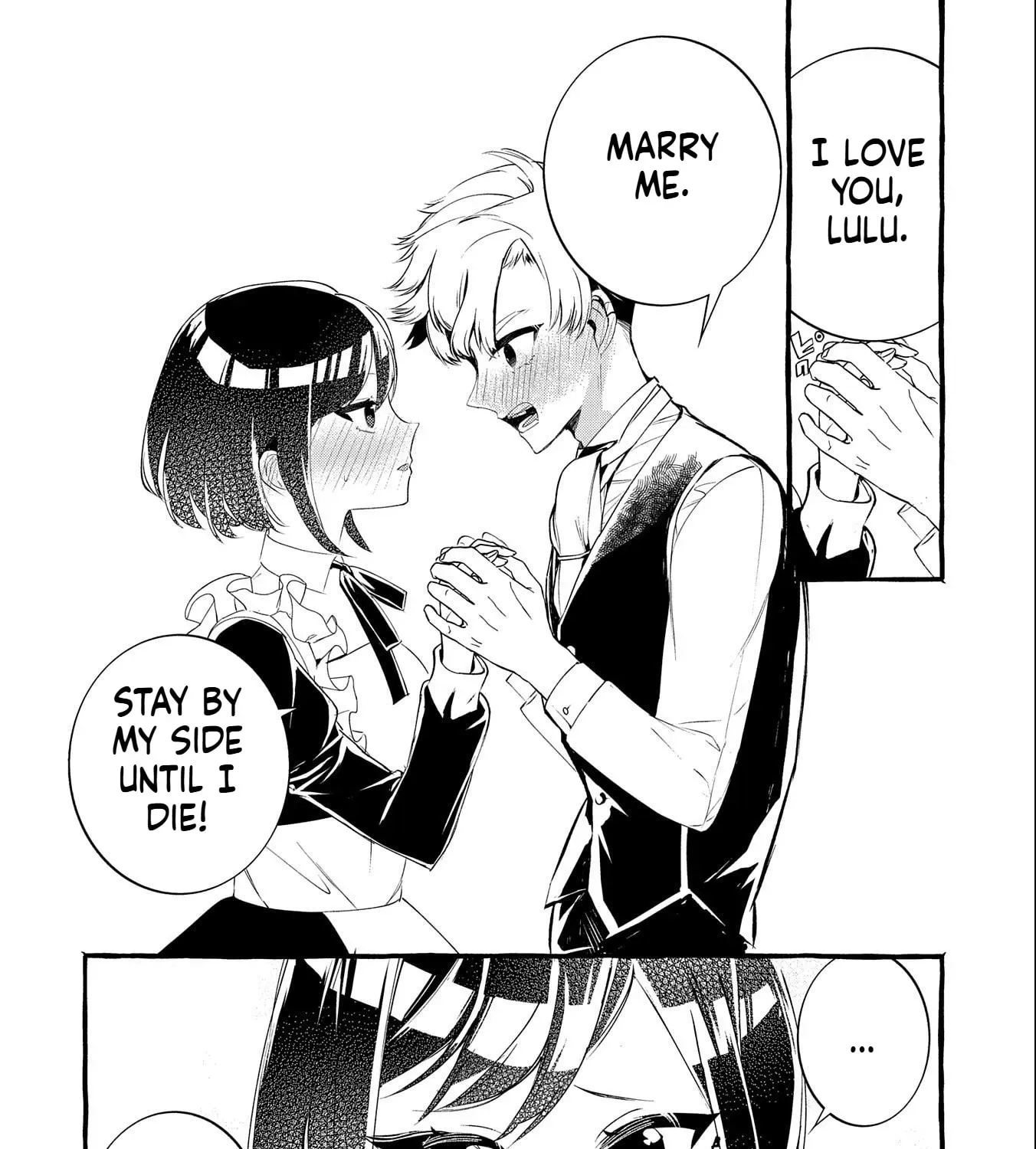 Zeitaku Zanmai Shitai no desu! ~Tensei Shita no ni Binbou nante Yurusenai no de, Mahou de Ryouchi Kaikaku~ Chapter 15 - page 12