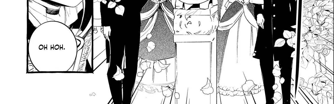 Zeitaku Zanmai Shitai no desu! ~Tensei Shita no ni Binbou nante Yurusenai no de, Mahou de Ryouchi Kaikaku~ Chapter 15 - page 17