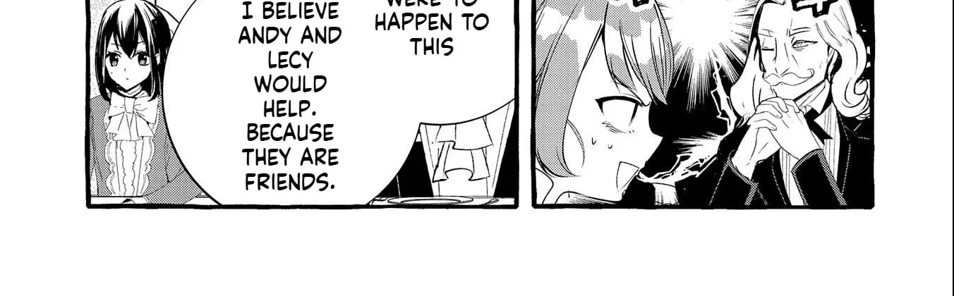 Zeitaku Zanmai Shitai no desu! ~Tensei Shita no ni Binbou nante Yurusenai no de, Mahou de Ryouchi Kaikaku~ Chapter 15 - page 31