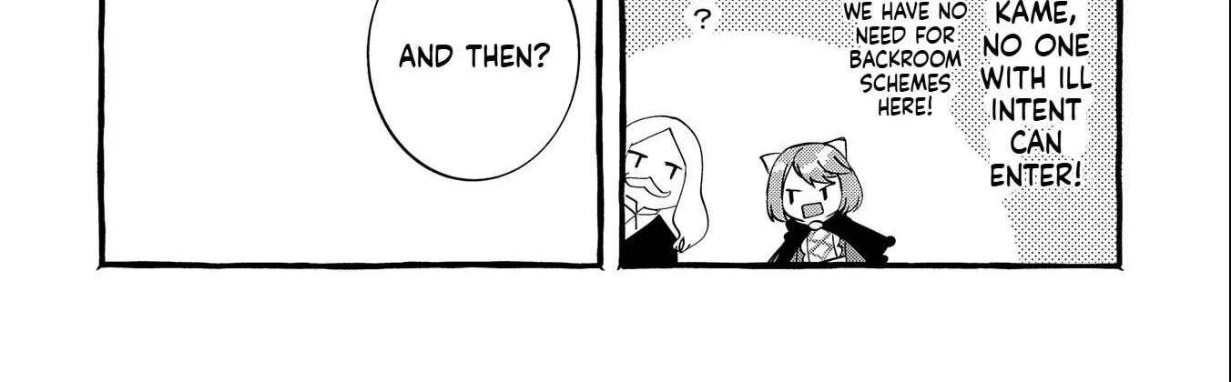Zeitaku Zanmai Shitai no desu! ~Tensei Shita no ni Binbou nante Yurusenai no de, Mahou de Ryouchi Kaikaku~ Chapter 15 - page 33