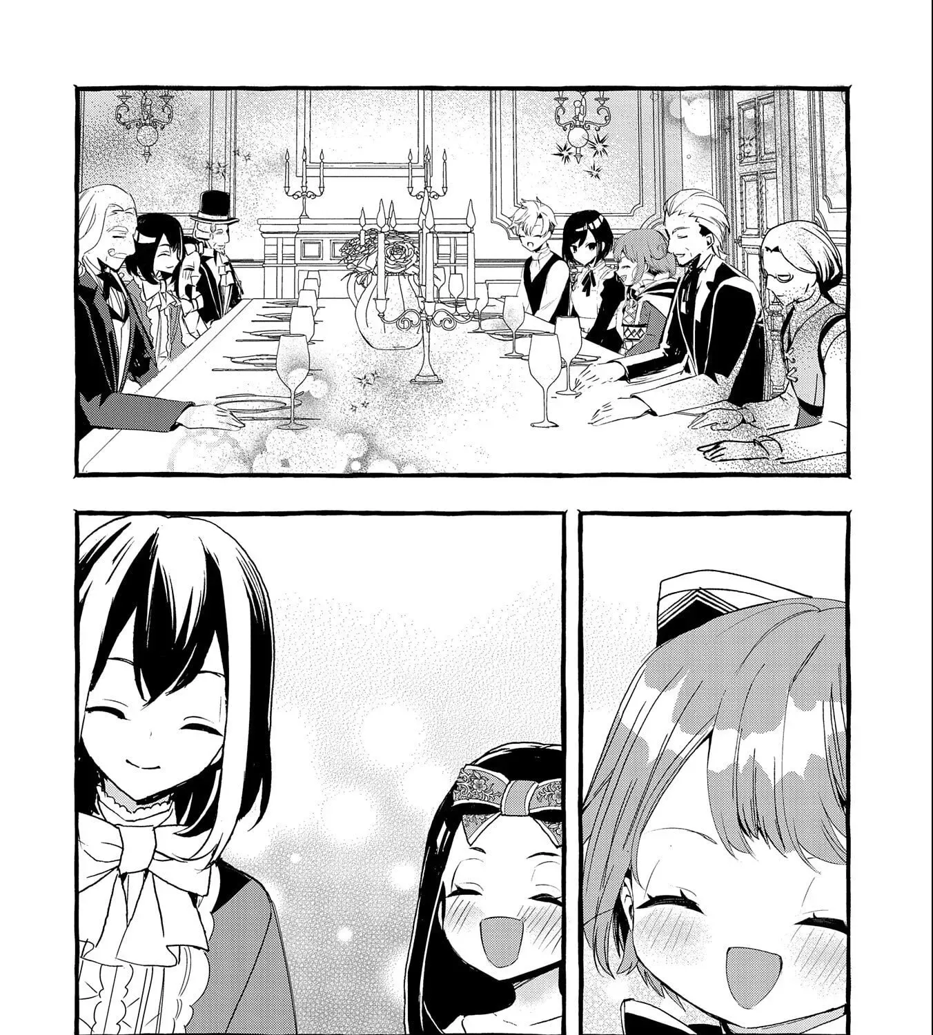 Zeitaku Zanmai Shitai no desu! ~Tensei Shita no ni Binbou nante Yurusenai no de, Mahou de Ryouchi Kaikaku~ Chapter 15 - page 36