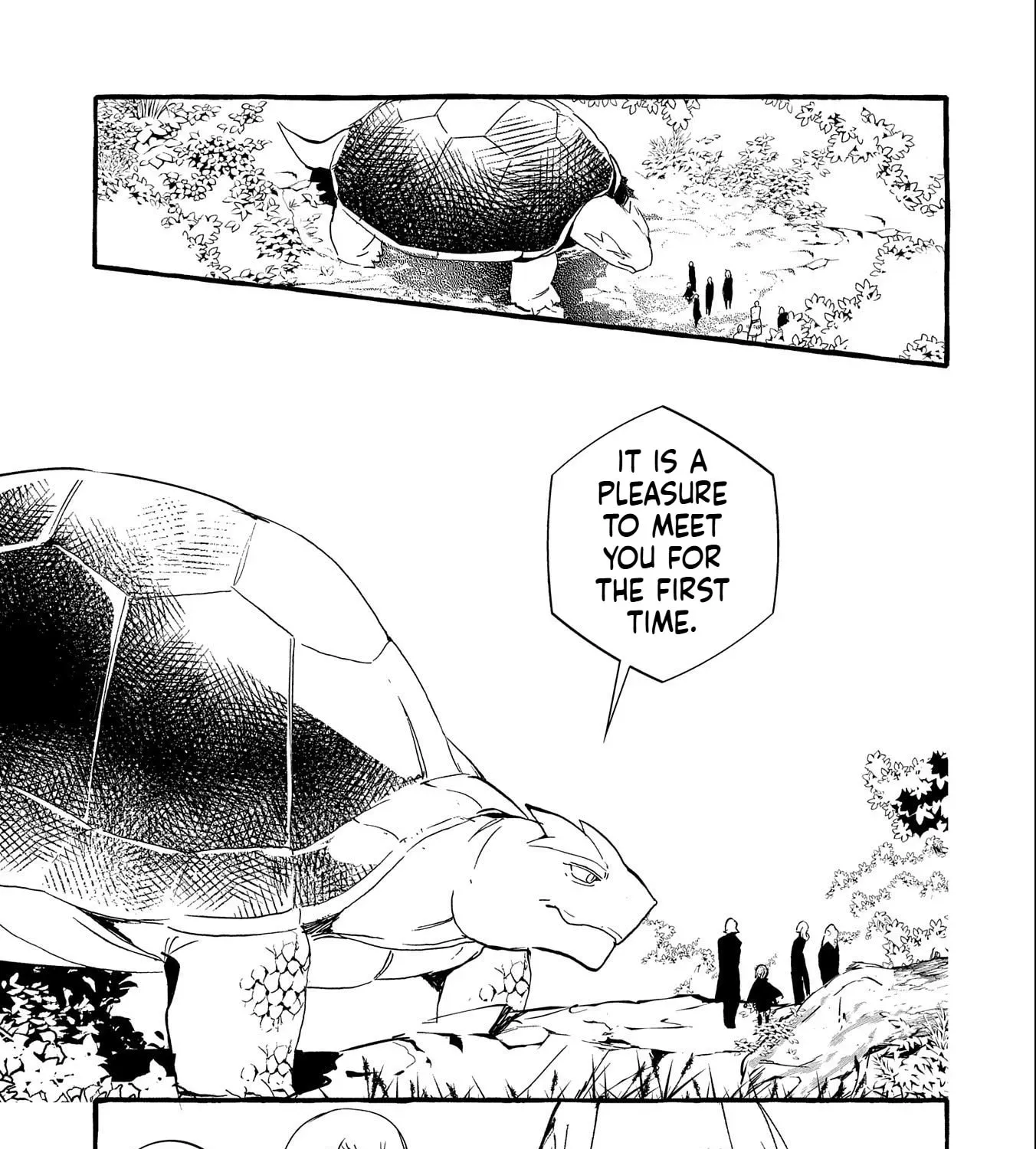 Zeitaku Zanmai Shitai no desu! ~Tensei Shita no ni Binbou nante Yurusenai no de, Mahou de Ryouchi Kaikaku~ Chapter 15 - page 38