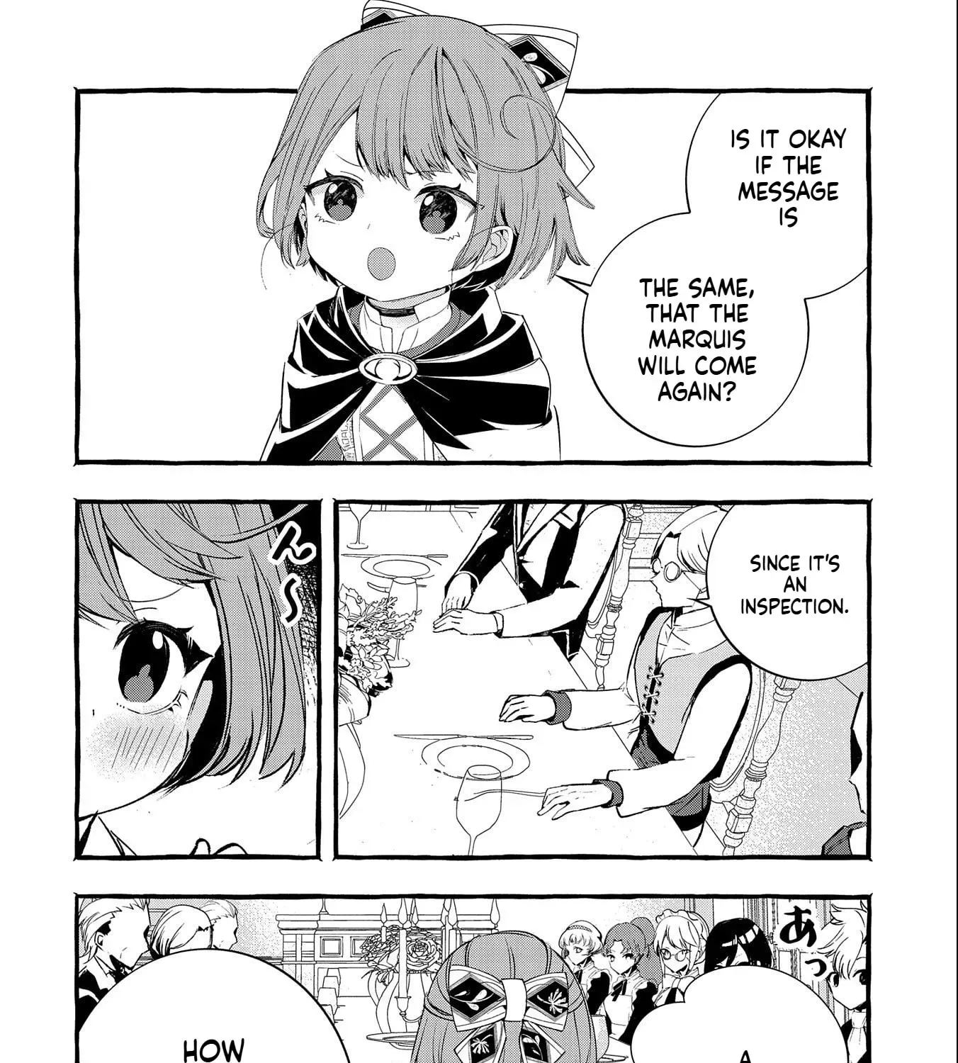 Zeitaku Zanmai Shitai no desu! ~Tensei Shita no ni Binbou nante Yurusenai no de, Mahou de Ryouchi Kaikaku~ Chapter 15 - page 4