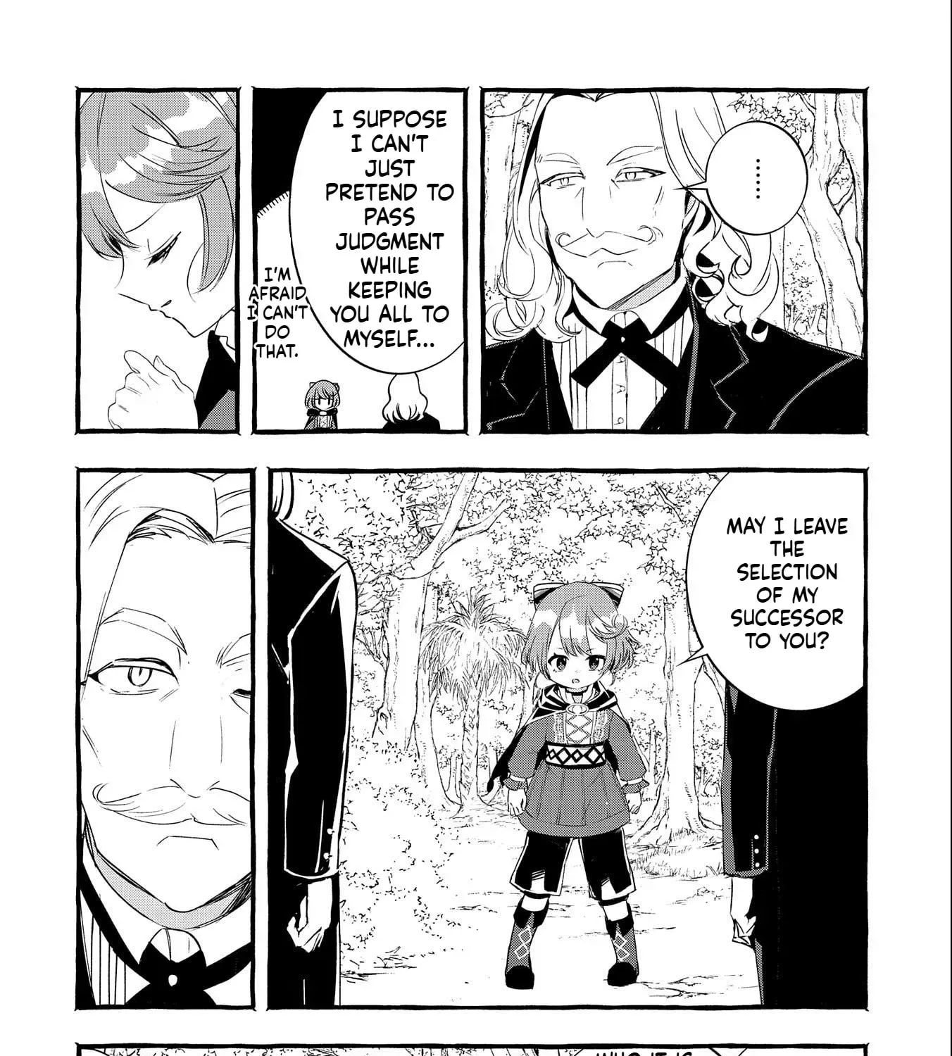 Zeitaku Zanmai Shitai no desu! ~Tensei Shita no ni Binbou nante Yurusenai no de, Mahou de Ryouchi Kaikaku~ Chapter 15 - page 44