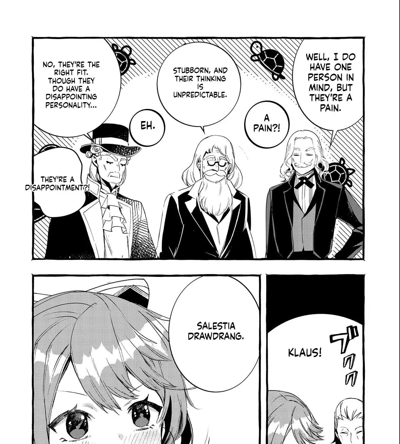 Zeitaku Zanmai Shitai no desu! ~Tensei Shita no ni Binbou nante Yurusenai no de, Mahou de Ryouchi Kaikaku~ Chapter 15 - page 48