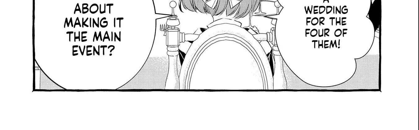 Zeitaku Zanmai Shitai no desu! ~Tensei Shita no ni Binbou nante Yurusenai no de, Mahou de Ryouchi Kaikaku~ Chapter 15 - page 5