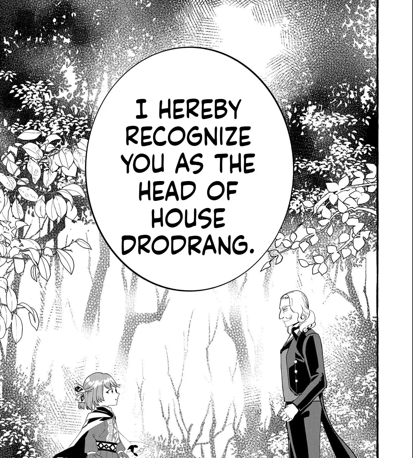 Zeitaku Zanmai Shitai no desu! ~Tensei Shita no ni Binbou nante Yurusenai no de, Mahou de Ryouchi Kaikaku~ Chapter 15 - page 50