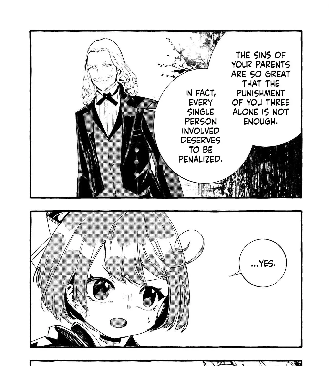 Zeitaku Zanmai Shitai no desu! ~Tensei Shita no ni Binbou nante Yurusenai no de, Mahou de Ryouchi Kaikaku~ Chapter 15 - page 54