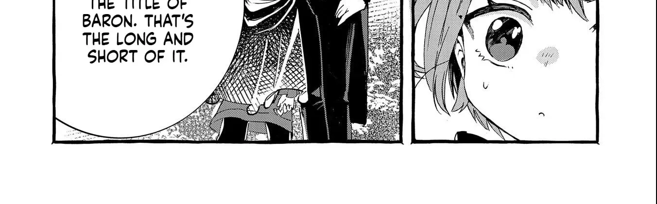 Zeitaku Zanmai Shitai no desu! ~Tensei Shita no ni Binbou nante Yurusenai no de, Mahou de Ryouchi Kaikaku~ Chapter 15 - page 61