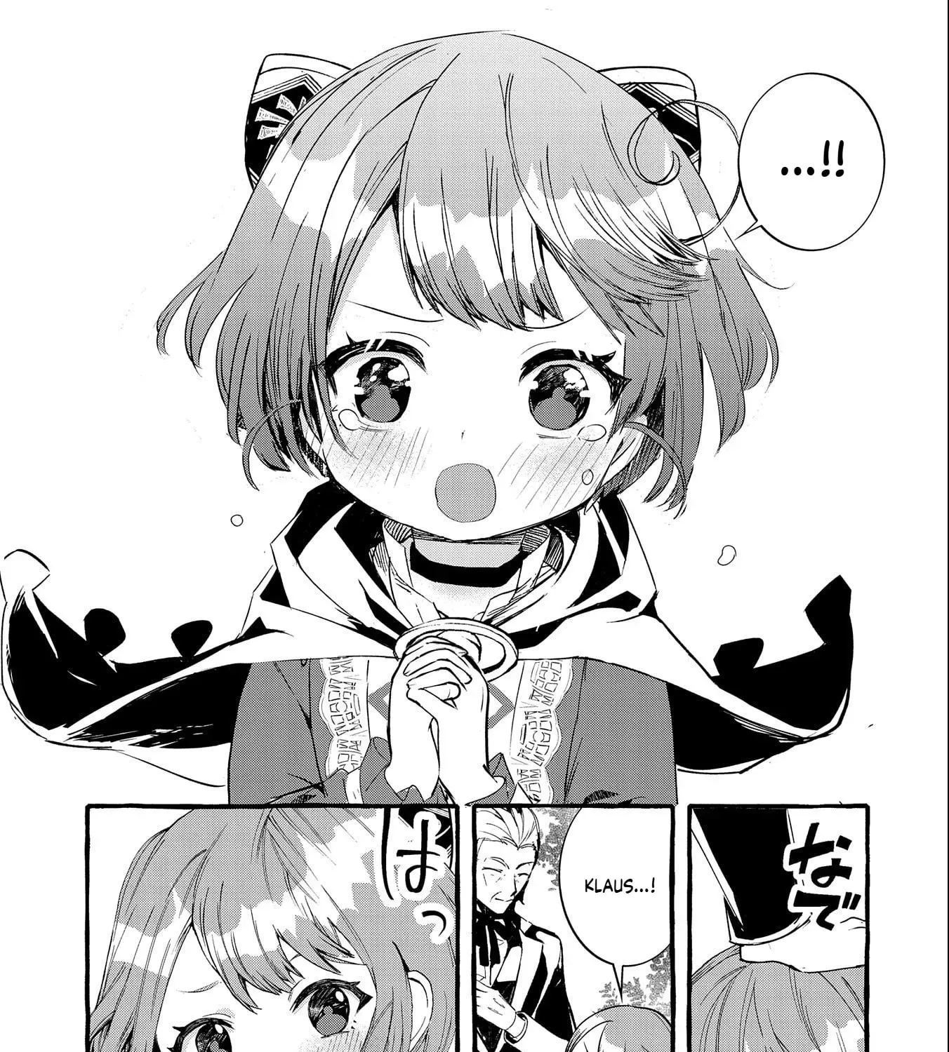 Zeitaku Zanmai Shitai no desu! ~Tensei Shita no ni Binbou nante Yurusenai no de, Mahou de Ryouchi Kaikaku~ Chapter 15 - page 62