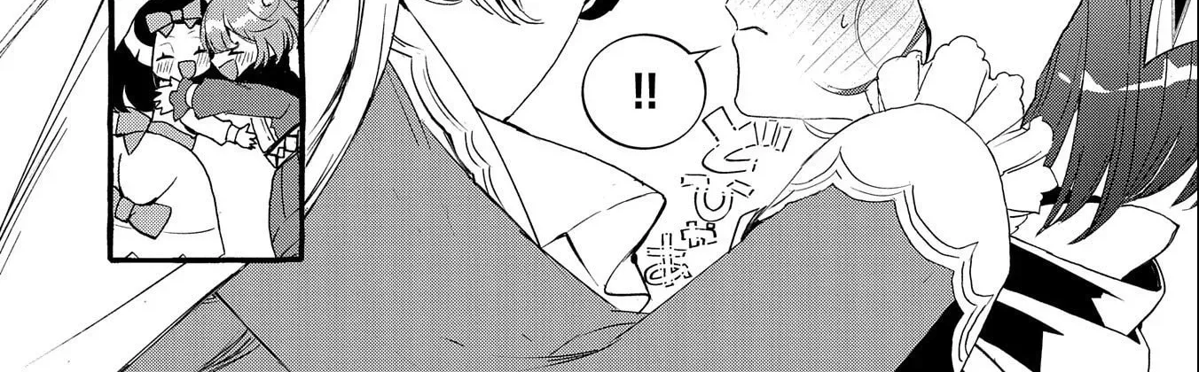 Zeitaku Zanmai Shitai no desu! ~Tensei Shita no ni Binbou nante Yurusenai no de, Mahou de Ryouchi Kaikaku~ Chapter 15 - page 67