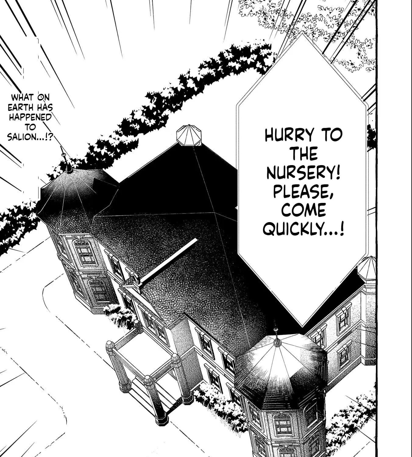Zeitaku Zanmai Shitai no desu! ~Tensei Shita no ni Binbou nante Yurusenai no de, Mahou de Ryouchi Kaikaku~ Chapter 15 - page 70