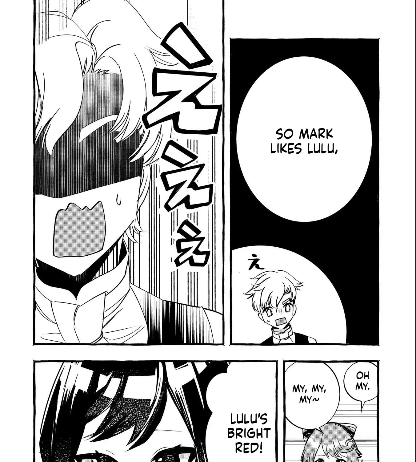 Zeitaku Zanmai Shitai no desu! ~Tensei Shita no ni Binbou nante Yurusenai no de, Mahou de Ryouchi Kaikaku~ Chapter 15 - page 8