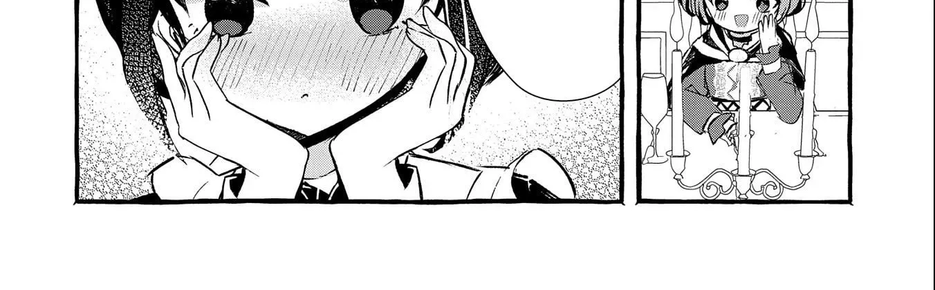 Zeitaku Zanmai Shitai no desu! ~Tensei Shita no ni Binbou nante Yurusenai no de, Mahou de Ryouchi Kaikaku~ Chapter 15 - page 9