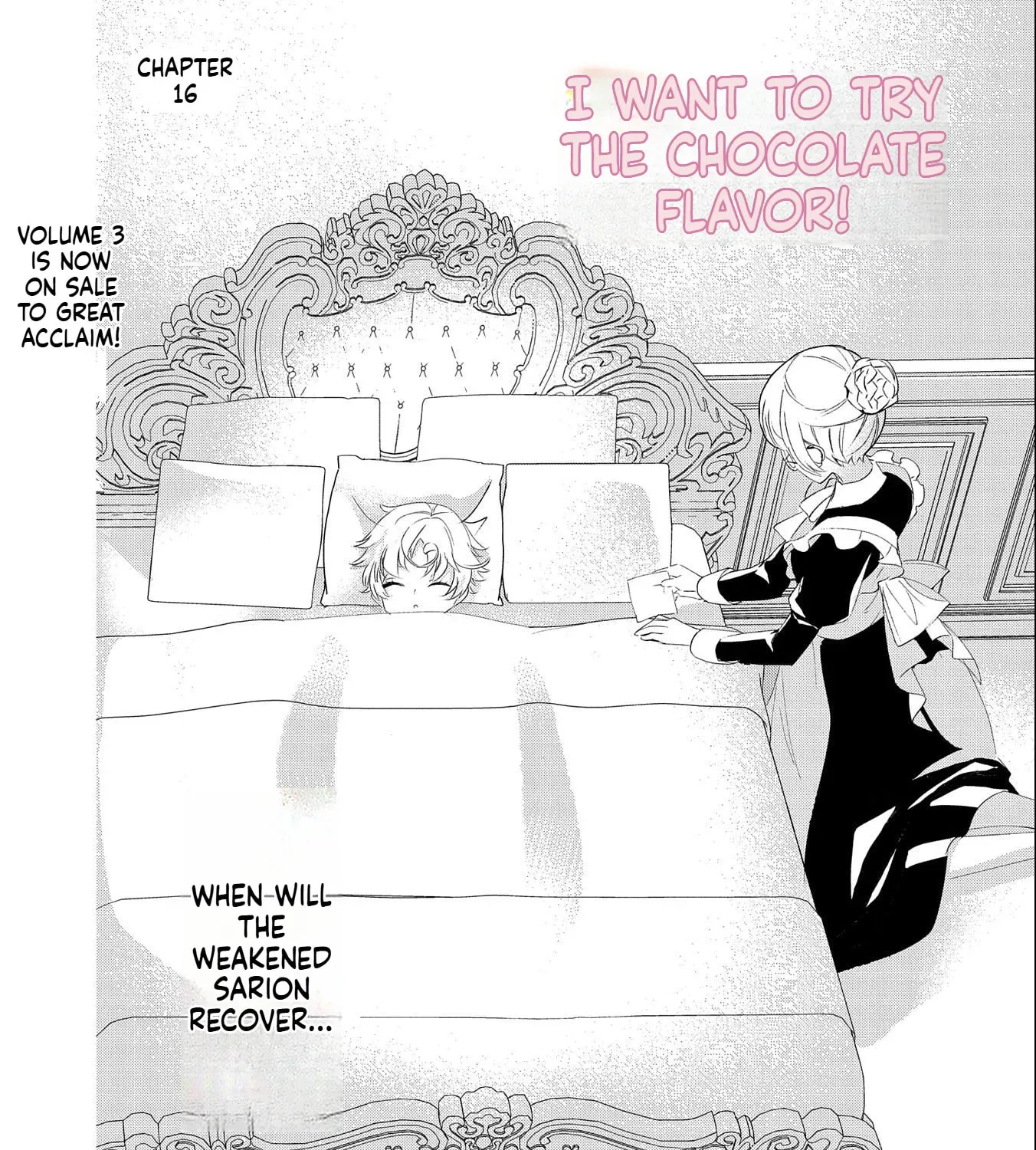 Zeitaku Zanmai Shitai no desu! ~Tensei Shita no ni Binbou nante Yurusenai no de, Mahou de Ryouchi Kaikaku~ Chapter 16 - page 2