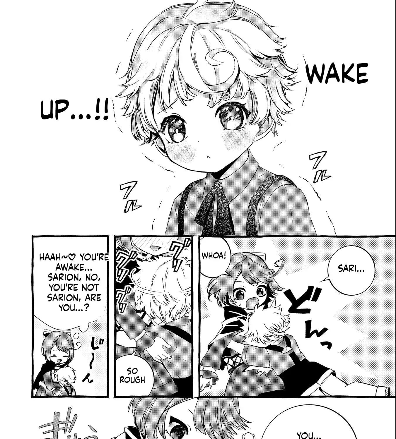 Zeitaku Zanmai Shitai no desu! ~Tensei Shita no ni Binbou nante Yurusenai no de, Mahou de Ryouchi Kaikaku~ Chapter 16 - page 24