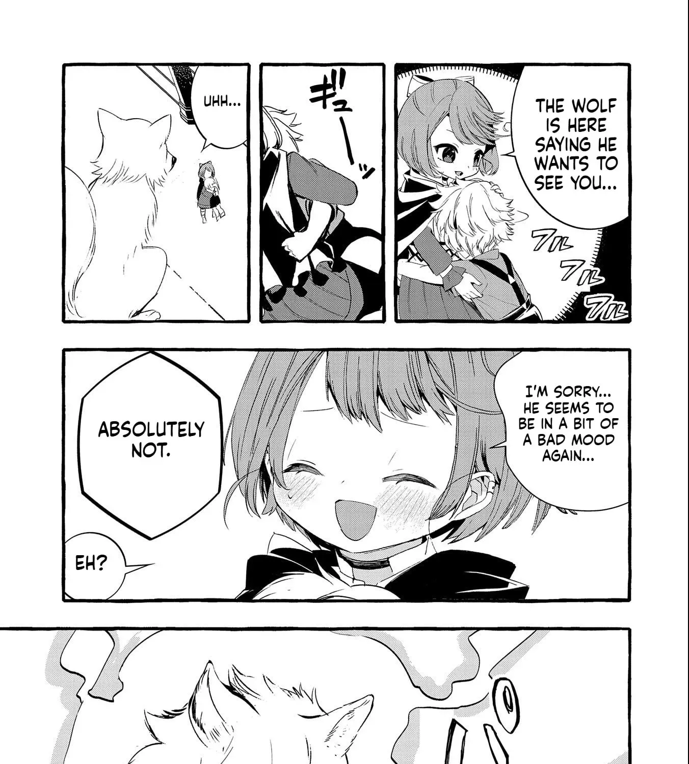 Zeitaku Zanmai Shitai no desu! ~Tensei Shita no ni Binbou nante Yurusenai no de, Mahou de Ryouchi Kaikaku~ Chapter 16 - page 26