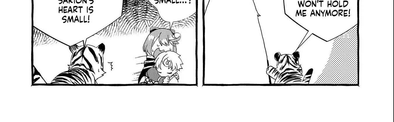 Zeitaku Zanmai Shitai no desu! ~Tensei Shita no ni Binbou nante Yurusenai no de, Mahou de Ryouchi Kaikaku~ Chapter 16 - page 33