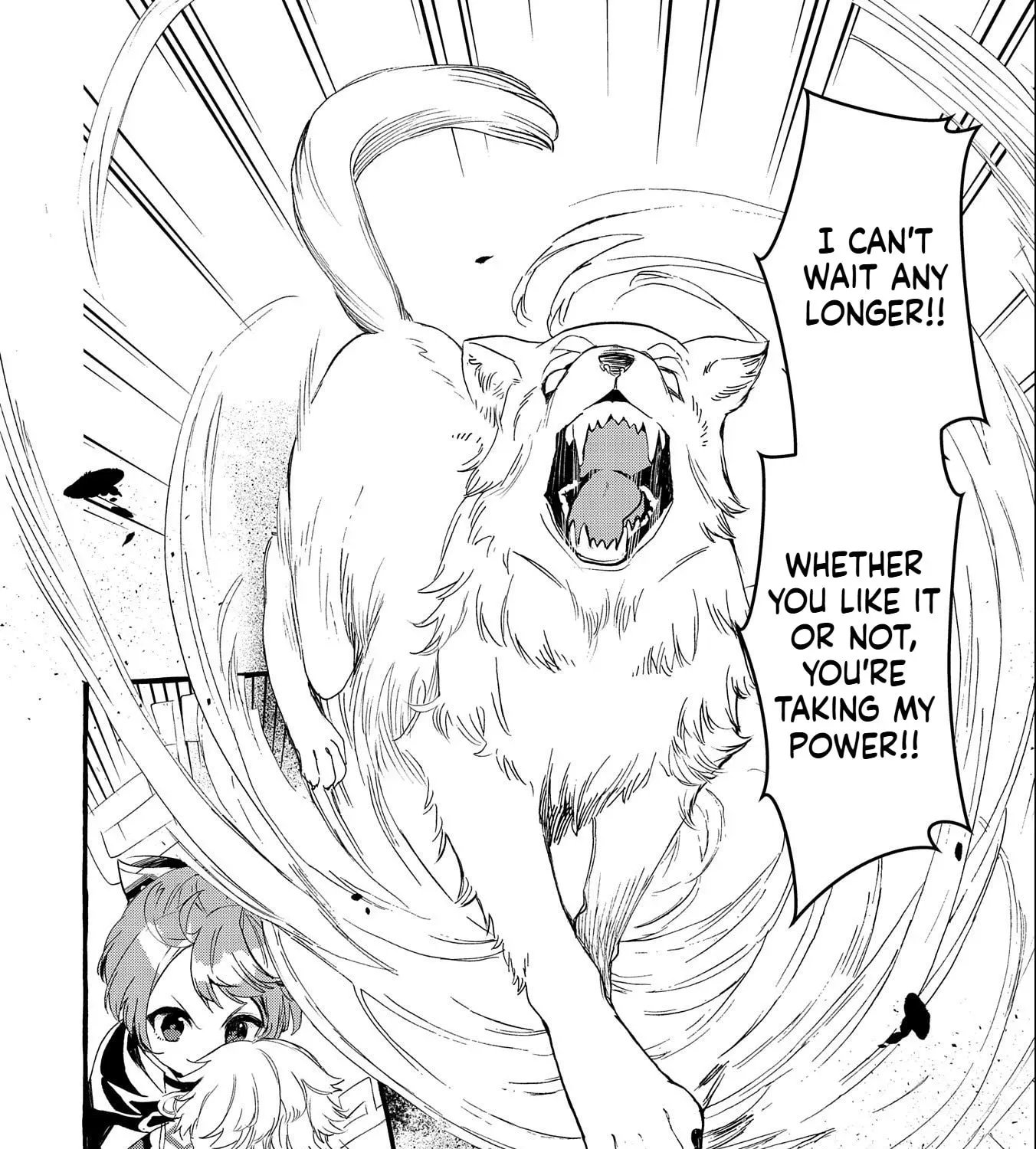 Zeitaku Zanmai Shitai no desu! ~Tensei Shita no ni Binbou nante Yurusenai no de, Mahou de Ryouchi Kaikaku~ Chapter 16 - page 36