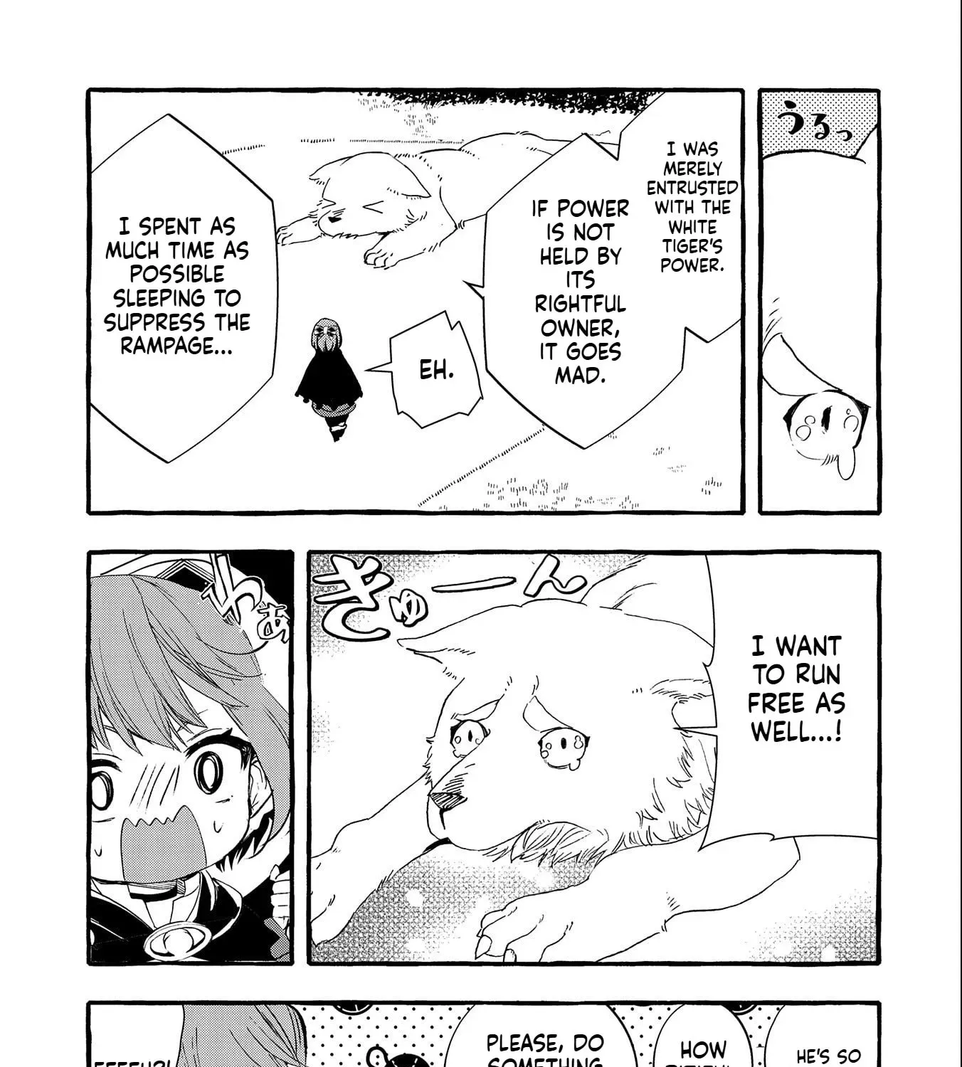 Zeitaku Zanmai Shitai no desu! ~Tensei Shita no ni Binbou nante Yurusenai no de, Mahou de Ryouchi Kaikaku~ Chapter 16 - page 42
