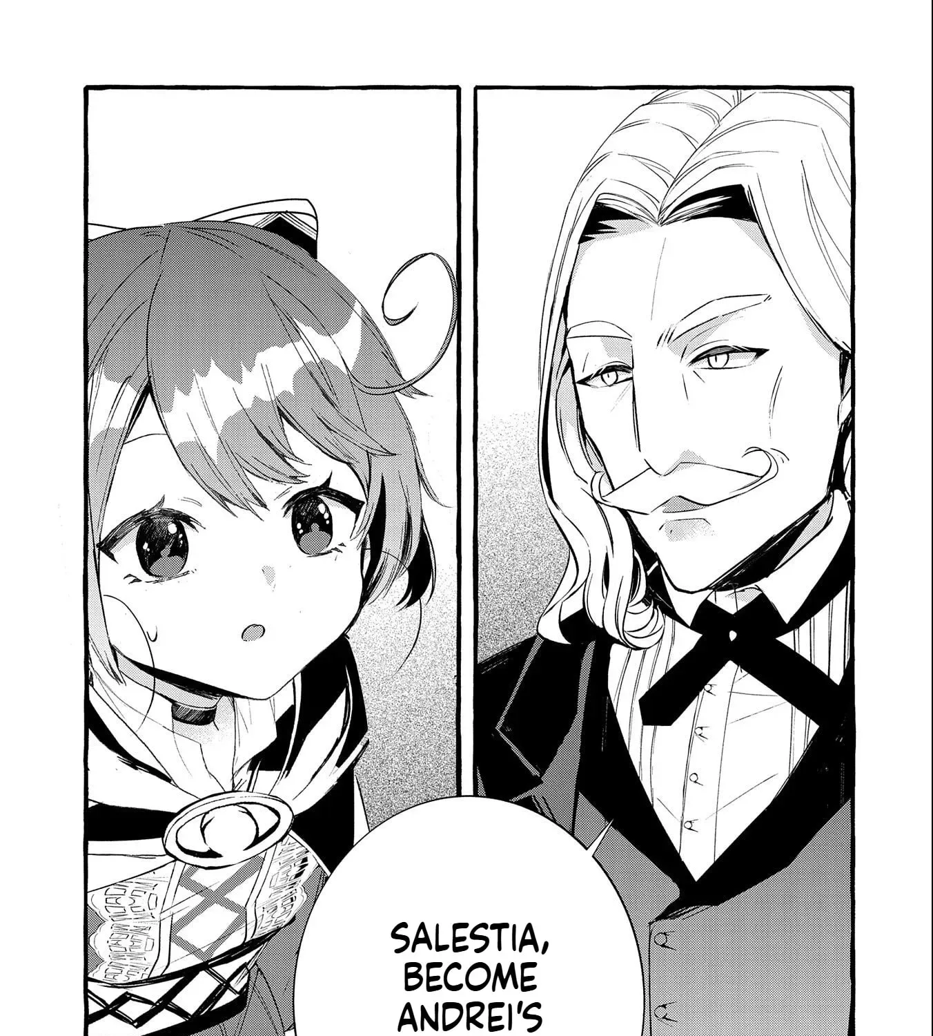 Zeitaku Zanmai Shitai no desu! ~Tensei Shita no ni Binbou nante Yurusenai no de, Mahou de Ryouchi Kaikaku~ Chapter 16 - page 58