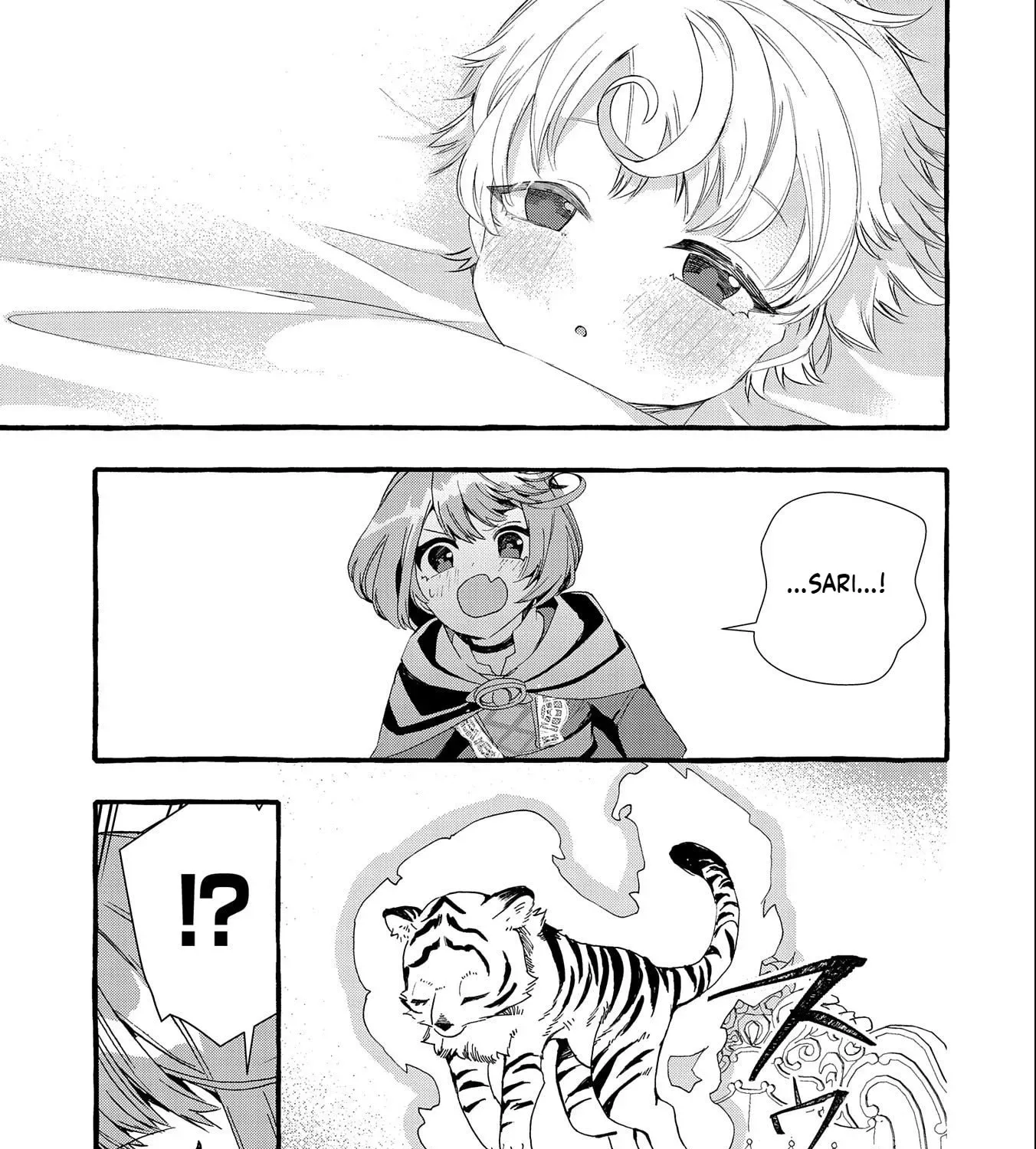 Zeitaku Zanmai Shitai no desu! ~Tensei Shita no ni Binbou nante Yurusenai no de, Mahou de Ryouchi Kaikaku~ Chapter 16 - page 6