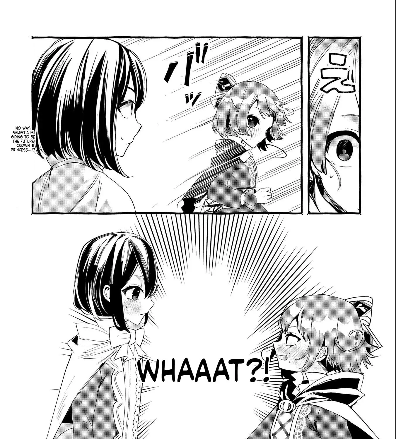 Zeitaku Zanmai Shitai no desu! ~Tensei Shita no ni Binbou nante Yurusenai no de, Mahou de Ryouchi Kaikaku~ Chapter 16 - page 60