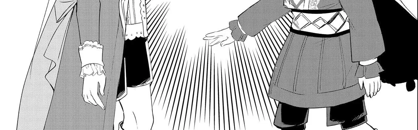 Zeitaku Zanmai Shitai no desu! ~Tensei Shita no ni Binbou nante Yurusenai no de, Mahou de Ryouchi Kaikaku~ Chapter 16 - page 61