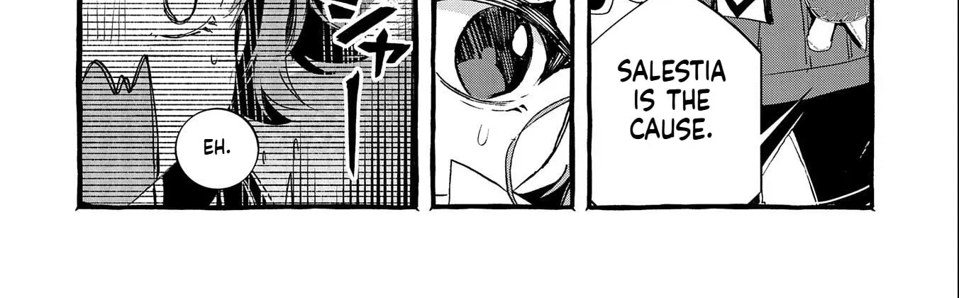 Zeitaku Zanmai Shitai no desu! ~Tensei Shita no ni Binbou nante Yurusenai no de, Mahou de Ryouchi Kaikaku~ Chapter 16 - page 9