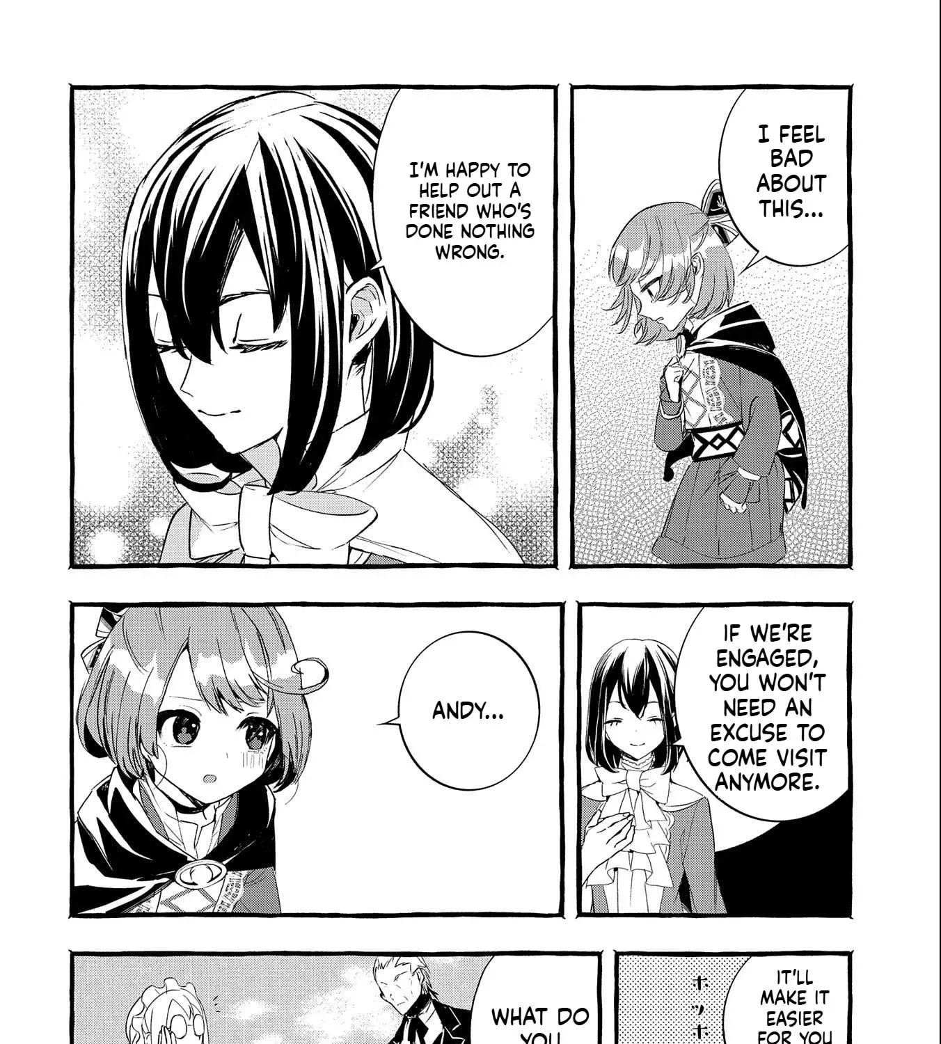 Zeitaku Zanmai Shitai no desu! ~Tensei Shita no ni Binbou nante Yurusenai no de, Mahou de Ryouchi Kaikaku~ Chapter 17 - page 16