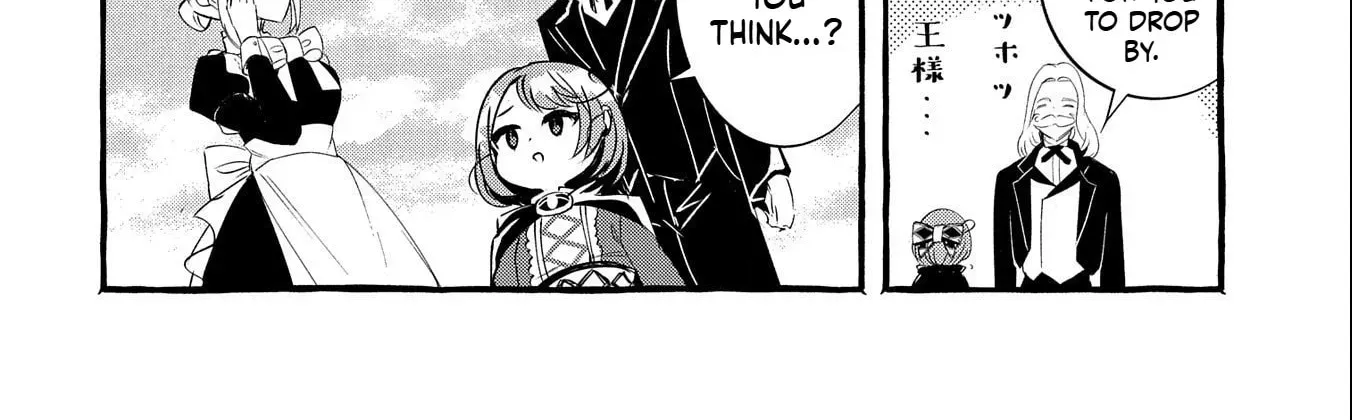 Zeitaku Zanmai Shitai no desu! ~Tensei Shita no ni Binbou nante Yurusenai no de, Mahou de Ryouchi Kaikaku~ Chapter 17 - page 17