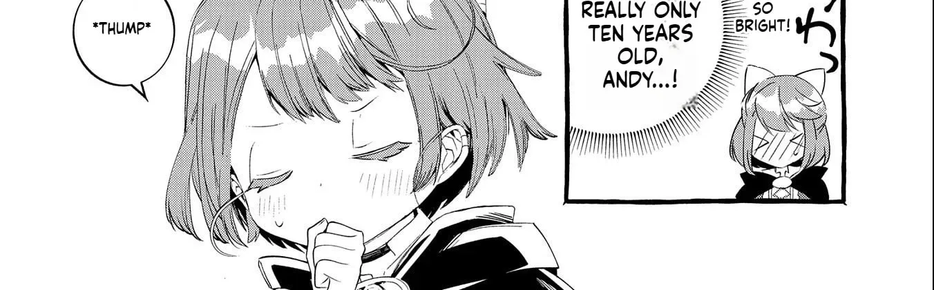 Zeitaku Zanmai Shitai no desu! ~Tensei Shita no ni Binbou nante Yurusenai no de, Mahou de Ryouchi Kaikaku~ Chapter 17 - page 21