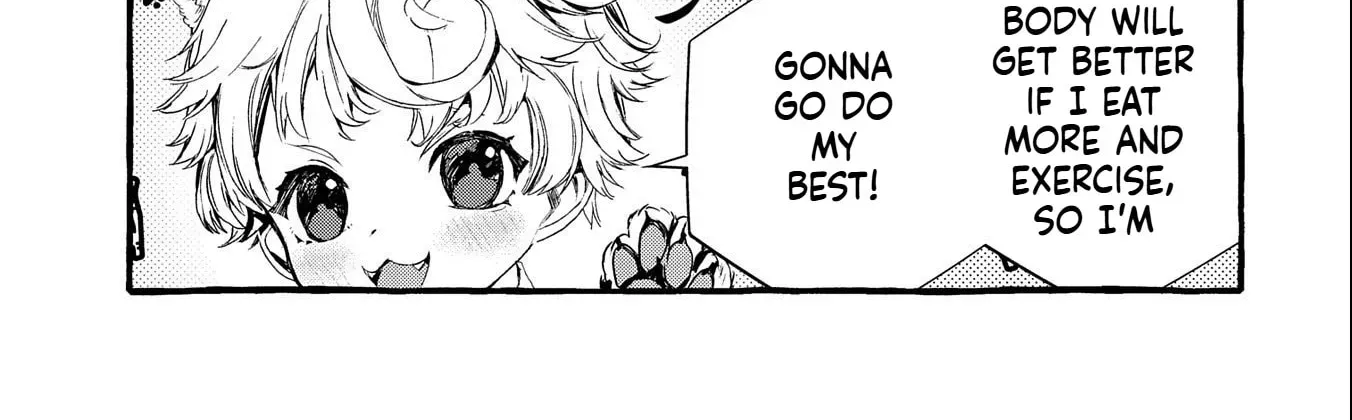 Zeitaku Zanmai Shitai no desu! ~Tensei Shita no ni Binbou nante Yurusenai no de, Mahou de Ryouchi Kaikaku~ Chapter 17 - page 27