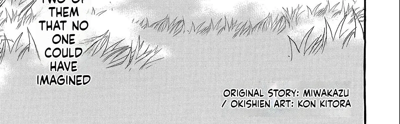 Zeitaku Zanmai Shitai no desu! ~Tensei Shita no ni Binbou nante Yurusenai no de, Mahou de Ryouchi Kaikaku~ Chapter 17 - page 3