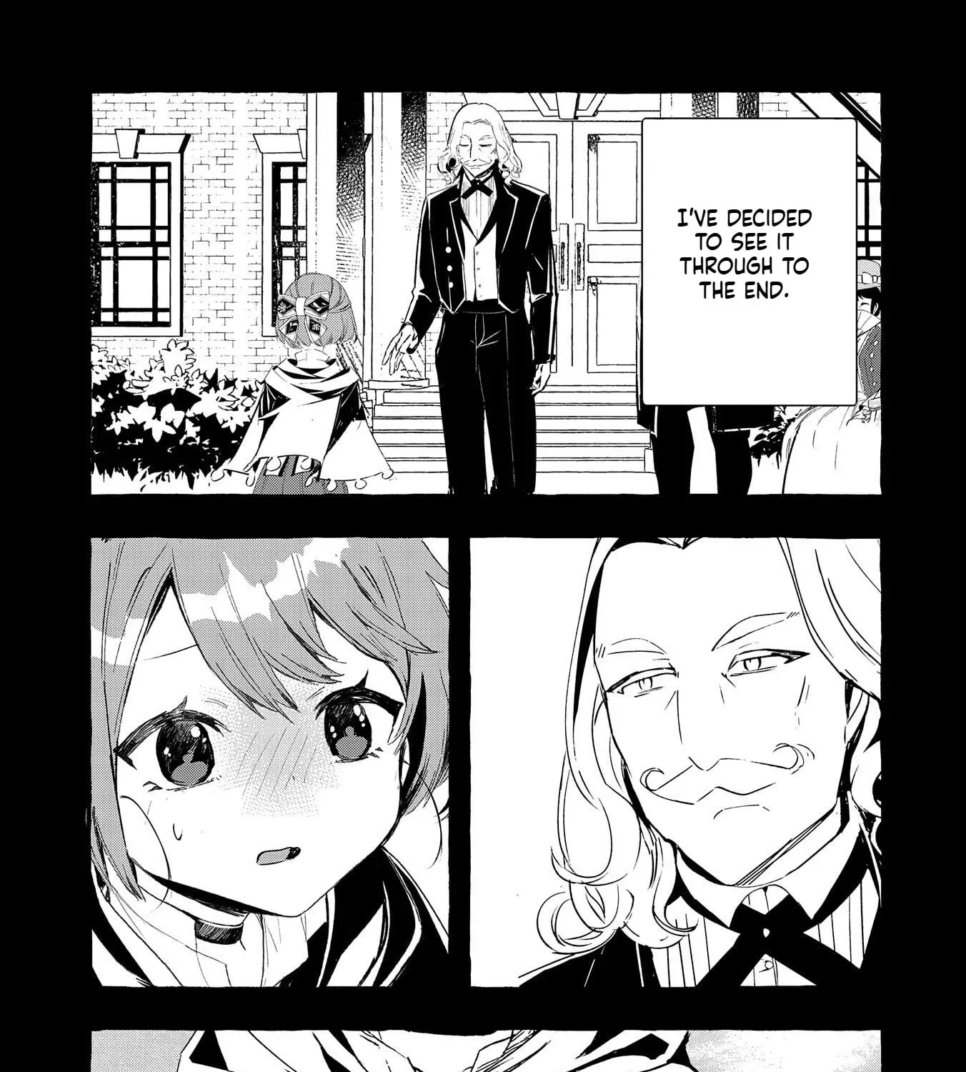 Zeitaku Zanmai Shitai no desu! ~Tensei Shita no ni Binbou nante Yurusenai no de, Mahou de Ryouchi Kaikaku~ Chapter 17 - page 34