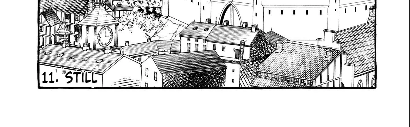 Zeitaku Zanmai Shitai no desu! ~Tensei Shita no ni Binbou nante Yurusenai no de, Mahou de Ryouchi Kaikaku~ Chapter 17 - page 39