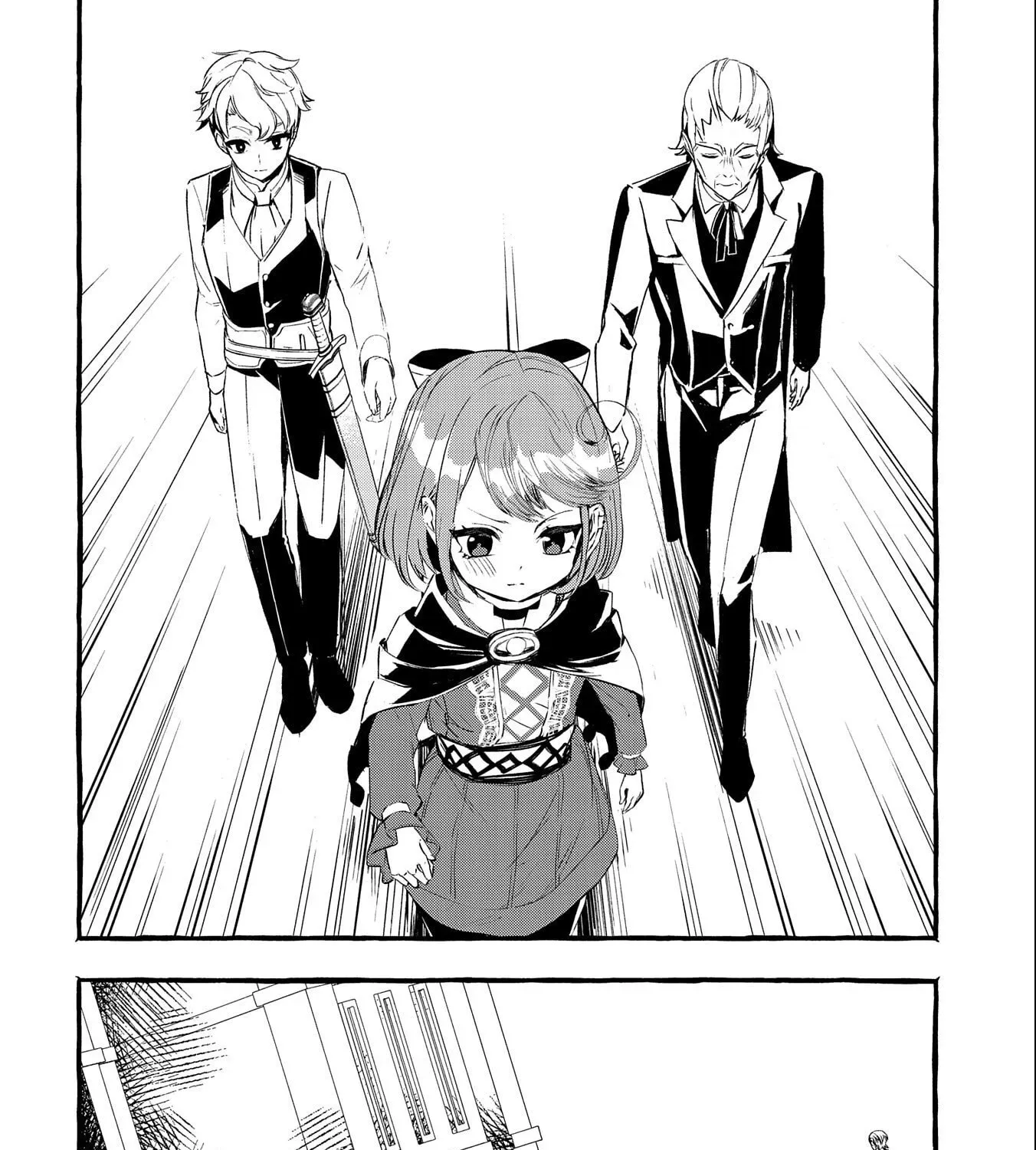 Zeitaku Zanmai Shitai no desu! ~Tensei Shita no ni Binbou nante Yurusenai no de, Mahou de Ryouchi Kaikaku~ Chapter 17 - page 40